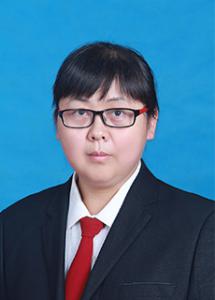 張妍妍