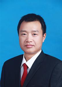 馬繼征