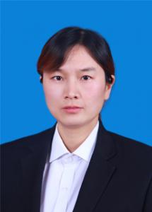 趙香香