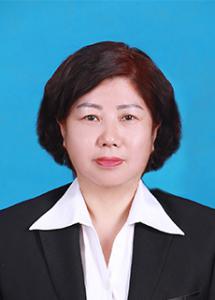 王文麗
